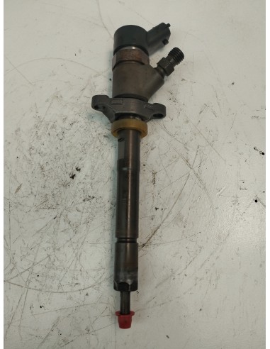Recambio de inyector para ford focus c-max (cap) trend (d) referencia OEM IAM 0445110188  