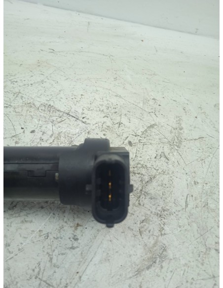 Recambio de bobina encendido para citroën c3 1.0 vti referencia OEM IAM 9671214580  