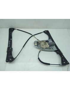 Recambio de elevalunas delantero izquierdo para mercedes-benz clase c (w203) sportcoupe 1.8 cat referencia OEM IAM A2118201842  