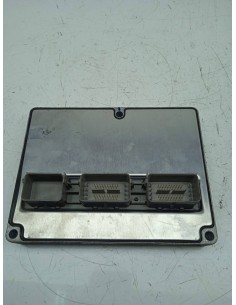 Recambio de centralita motor uce para volvo v50 familiar 1.8 cat referencia OEM IAM 30729274A  