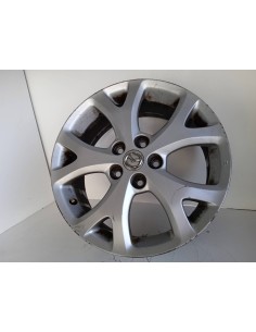 Recambio de llanta para mazda mx-3 (ec) 1.6 16v referencia OEM IAM K5253  