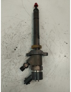 Recambio de inyector para ford focus c-max (cap) trend (d) referencia OEM IAM 0445110188   2