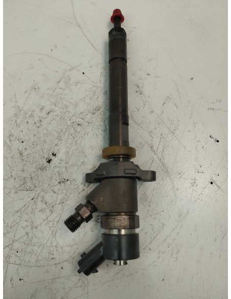 Recambio de inyector para ford focus c-max (cap) trend (d) referencia OEM IAM 0445110188  