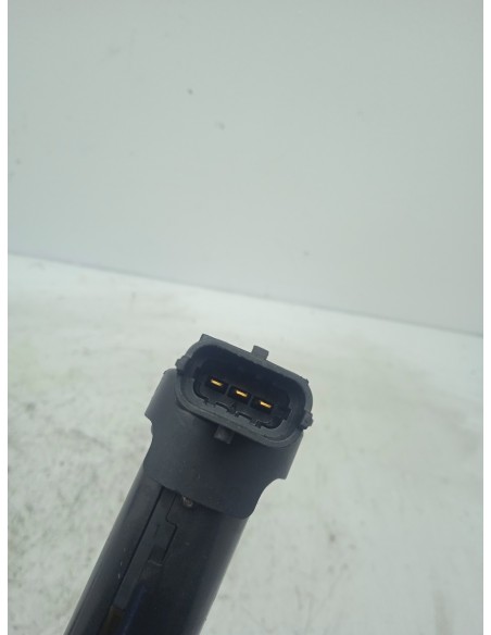 Recambio de bobina encendido para citroën c3 1.0 vti referencia OEM IAM 9671214580  
