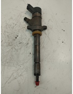 Recambio de inyector para ford focus c-max (cap) trend (d) referencia OEM IAM 0445110188  