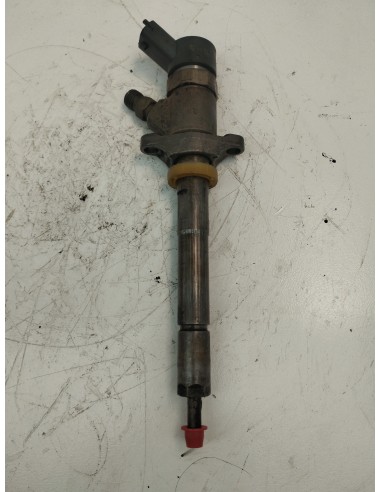 Recambio de inyector para ford focus c-max (cap) trend (d) referencia OEM IAM 0445110188  