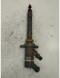Recambio de inyector para ford focus c-max (cap) trend (d) referencia OEM IAM 0445110188   2