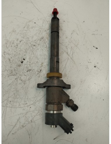 Recambio de inyector para ford focus c-max (cap) trend (d) referencia OEM IAM 0445110188  