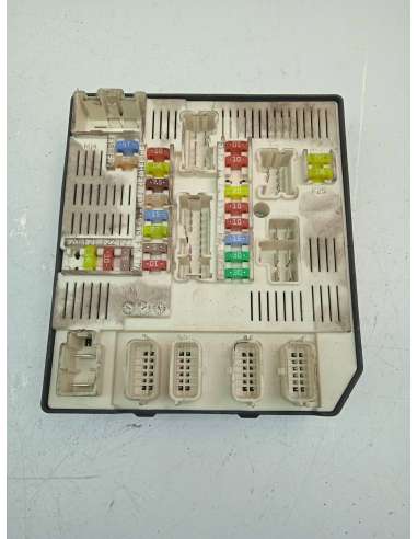 MODULO ELECTRONICO RENAULT MEGANE III...