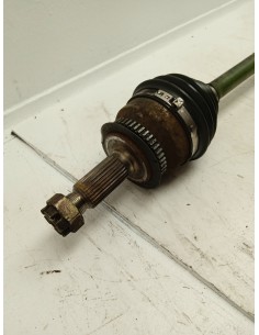 Recambio de transmision delantera derecha para kia cerato 2.0 turbodiesel cat referencia OEM IAM 495002F410   2