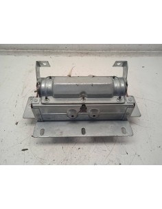 Recambio de airbag delantero derecho para renault modus 1.5 dci diesel referencia OEM IAM 8200216039A   2