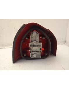 Recambio de piloto trasero derecho para audi a3 (8l) 1.8 20v referencia OEM IAM 8L0945096 INT BLANCO  2