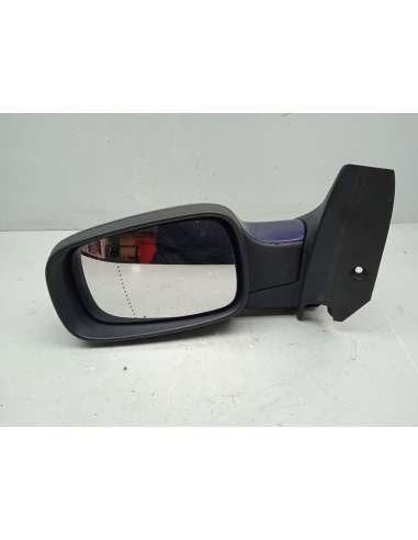 RETROVISOR IZQUIERDO RENAULT SCENIC...