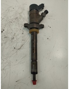 Recambio de inyector para ford focus c-max (cap) trend (d) referencia OEM IAM 0445110188  