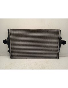Recambio de intercooler para volvo s80 berlina 2.5 turbodiesel referencia OEM IAM 8649471  