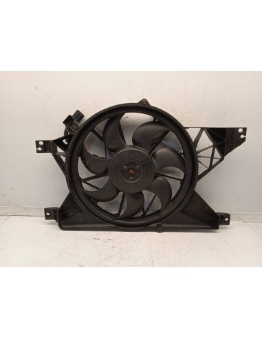 Recambio de electroventilador para chevrolet lacetti 2.0 diesel cat referencia OEM IAM 96462230  