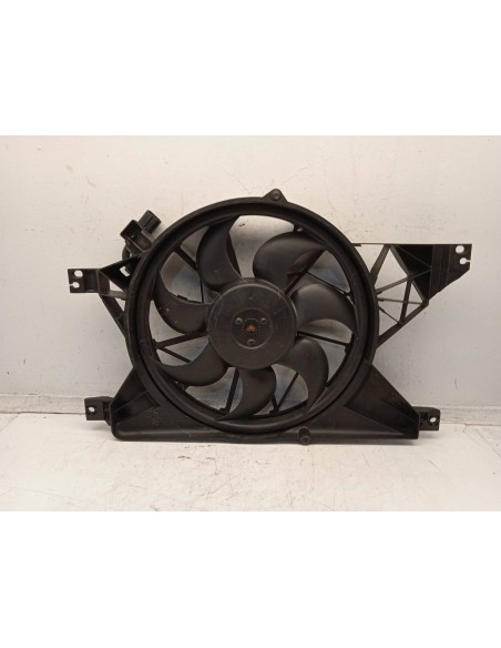 Recambio de electroventilador para chevrolet lacetti 2.0 diesel cat referencia OEM IAM 96462230  