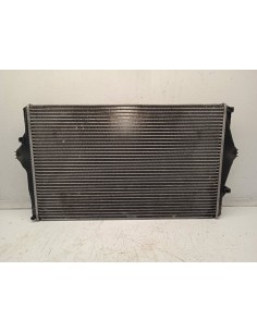Recambio de intercooler para volvo s80 berlina 2.5 turbodiesel referencia OEM IAM 8649471   2