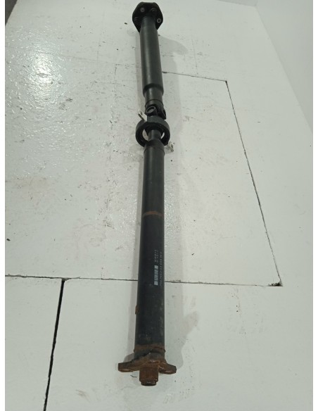 Recambio de transmision central para bmw serie 1 coupe (e82) 118d referencia OEM IAM 756795303  