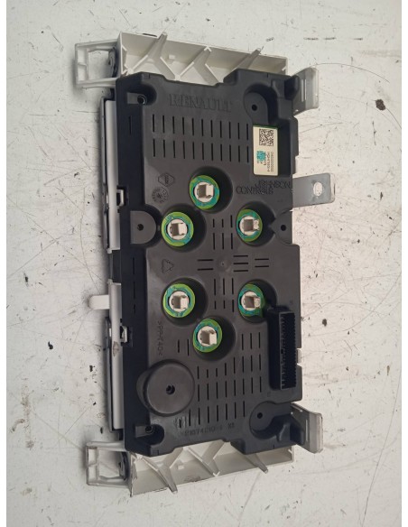 Recambio de cuadro instrumentos para renault modus 1.5 dci diesel referencia OEM IAM 8200418023D  