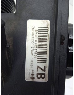 Recambio de bomba direccion para bmw x5 (e53) 3.0d referencia OEM IAM 676227901   2