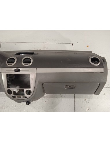 Recambio de salpicadero para chevrolet lacetti 2.0 diesel cat referencia OEM IAM   