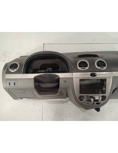Recambio de salpicadero para chevrolet lacetti 2.0 diesel cat referencia OEM IAM   