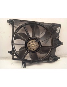 Recambio de electroventilador para renault kangoo (f/kc0) 1.5 dci diesel referencia OEM IAM 7700436917   2