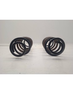 Recambio de muelle amortiguacion para toyota yaris gr 2021 referencia OEM IAM 4823152M00   2