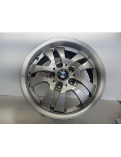 Recambio de llanta para bmw serie 1 berlina (e81/e87) 2.0 16v diesel cat referencia OEM IAM 6775593  