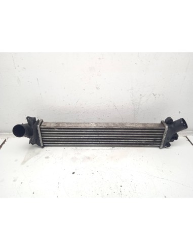 Recambio de intercooler para renault kangoo (f/kc0) 1.5 dci diesel referencia OEM IAM   