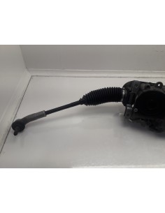 Recambio de cremallera direccion para seat leon (1p1) 1.6 referencia OEM IAM 1K1423051CG ELECTRICA  2