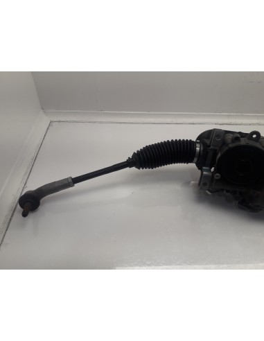 Recambio de cremallera direccion para seat leon (1p1) 1.6 referencia OEM IAM 1K1423051CG ELECTRICA 