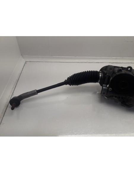 Recambio de cremallera direccion para seat leon (1p1) 1.6 referencia OEM IAM 1K1423051CG ELECTRICA 