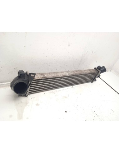 Recambio de intercooler para renault kangoo (f/kc0) 1.5 dci diesel referencia OEM IAM   