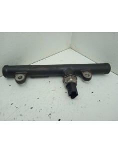 Recambio de rampa inyectora para ford kuga (cbv) 2.0 tdci cat referencia OEM IAM 9681649580  