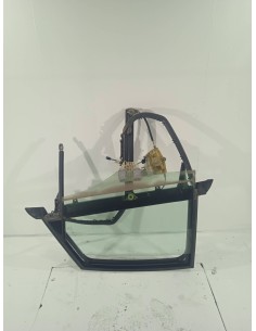 Recambio de elevalunas trasero derecho para audi a6 berlina (4f2) 3.0 tdi quattro (165kw) referencia OEM IAM 4F0959801C  