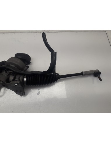 Recambio de cremallera direccion para seat leon (1p1) 1.6 referencia OEM IAM 1K1423051CG ELECTRICA 