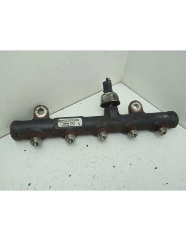 Recambio de rampa inyectora para ford kuga (cbv) 2.0 tdci cat referencia OEM IAM 9681649580  