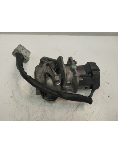 Recambio de valvula egr para ford focus c-max (cap) trend (d) referencia OEM IAM 9651839180  
