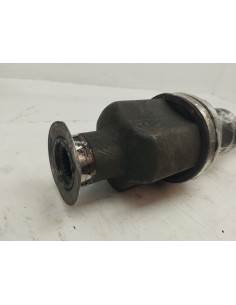 Recambio de transmision delantera derecha para renault kangoo (f/kc0) 1.5 dci diesel referencia OEM IAM 8200236099   2