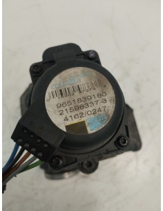 Recambio de valvula egr para ford focus c-max (cap) trend (d) referencia OEM IAM 9651839180   2