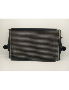 Recambio de intercooler para volvo s60 berlina 2.4 diesel cat referencia OEM IAM 8649471A  