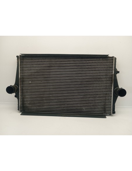 Recambio de intercooler para volvo s60 berlina 2.4 diesel cat referencia OEM IAM 8649471A  