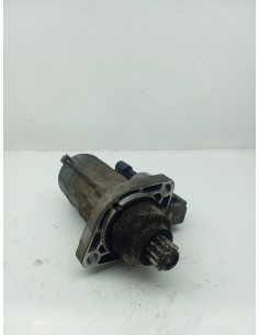 Recambio de motor arranque para volkswagen passat variant (3c5) highline referencia OEM IAM 02M911023N  