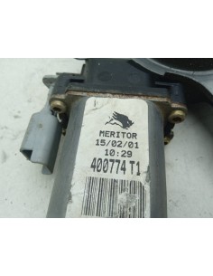 Recambio de elevalunas trasero derecho para citroën xsara berlina 2.0 hdi cat (rhy / dw10td) referencia OEM IAM 400774T1   2