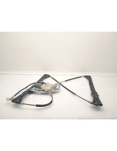 Recambio de elevalunas delantero derecho para mercedes-benz clase c (w203) sportcoupe 2.2 cdi cat referencia OEM IAM A2118281742