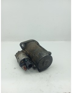 Recambio de motor arranque para volkswagen passat variant (3c5) highline referencia OEM IAM 02M911023N   2