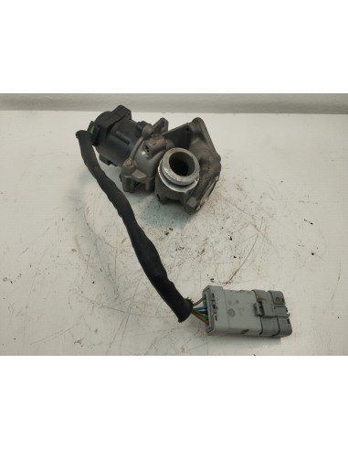 Recambio de valvula egr para ford focus c-max (cap) trend (d) referencia OEM IAM 9651839180  