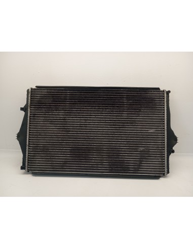 Recambio de intercooler para volvo s60 berlina 2.4 diesel cat referencia OEM IAM 8649471A  